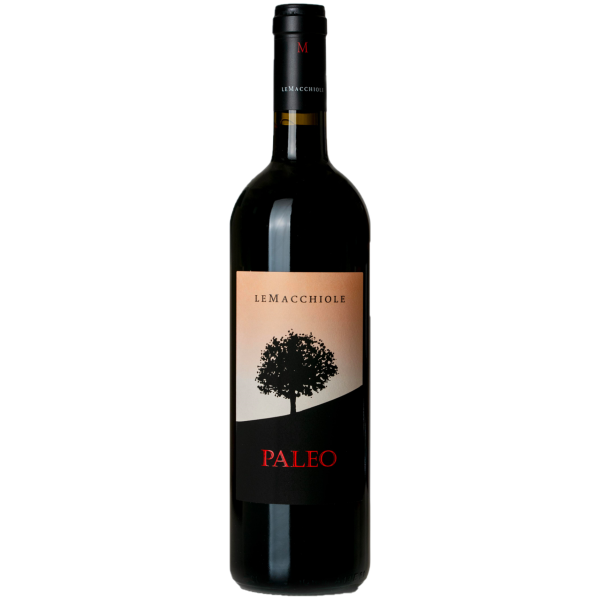 Le Macchiole Paleo Rosso